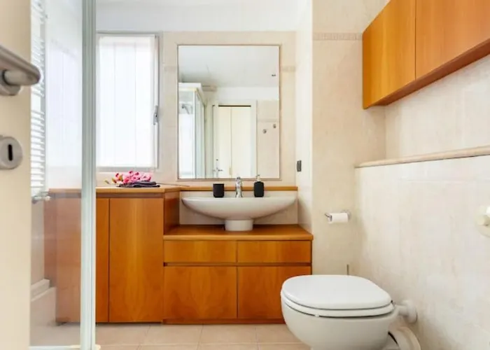 & Pet - Parco アパート *