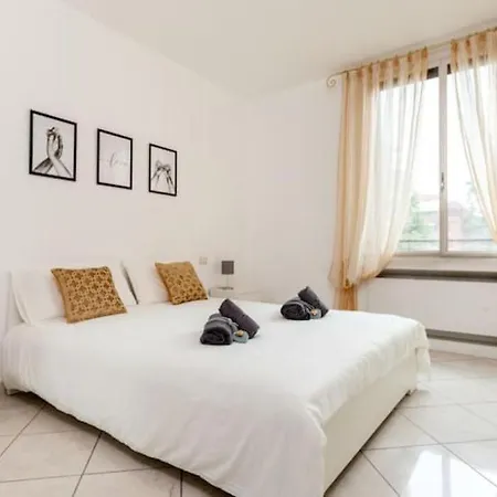 Apartmán & Pet - Parco Basiglio
