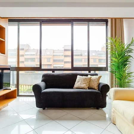 Apartmán & Pet - Parco Basiglio