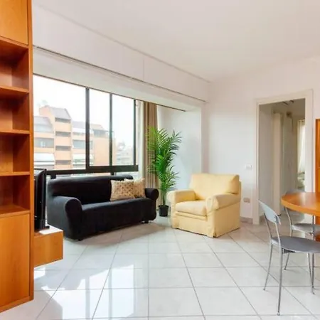 Apartmán & Pet - Parco