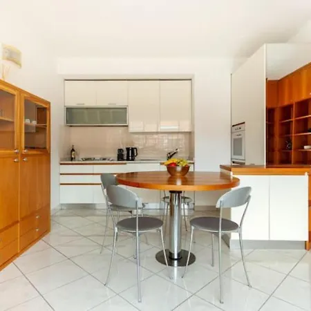 & Pet - Parco Apartmán