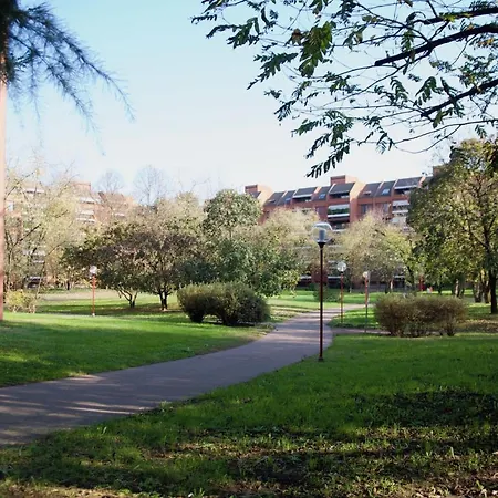 & Pet - Parco Apartament *